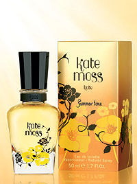 The Strange: moss fragrance2
