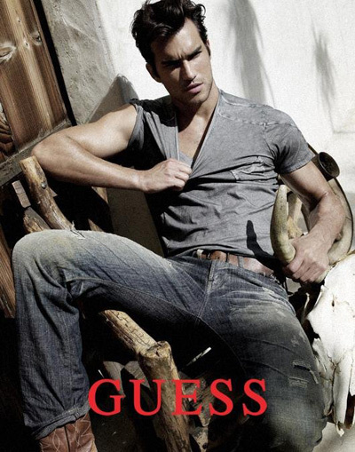 The Strange: guess1
