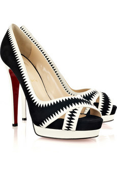 The Strange: louboutin1