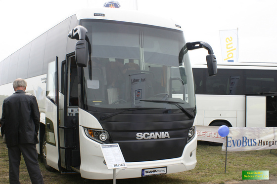 dani545: Scania Touring