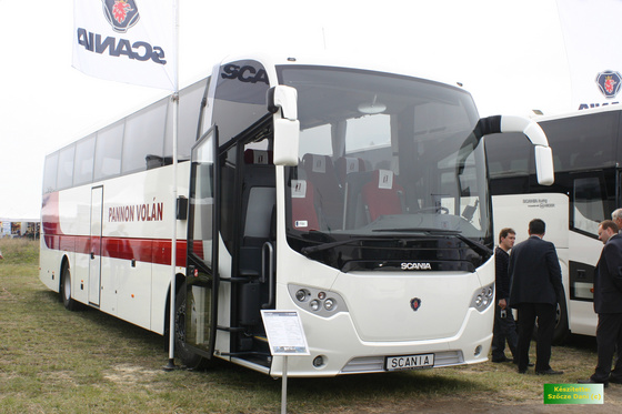 dani545: Scania OmniExpress