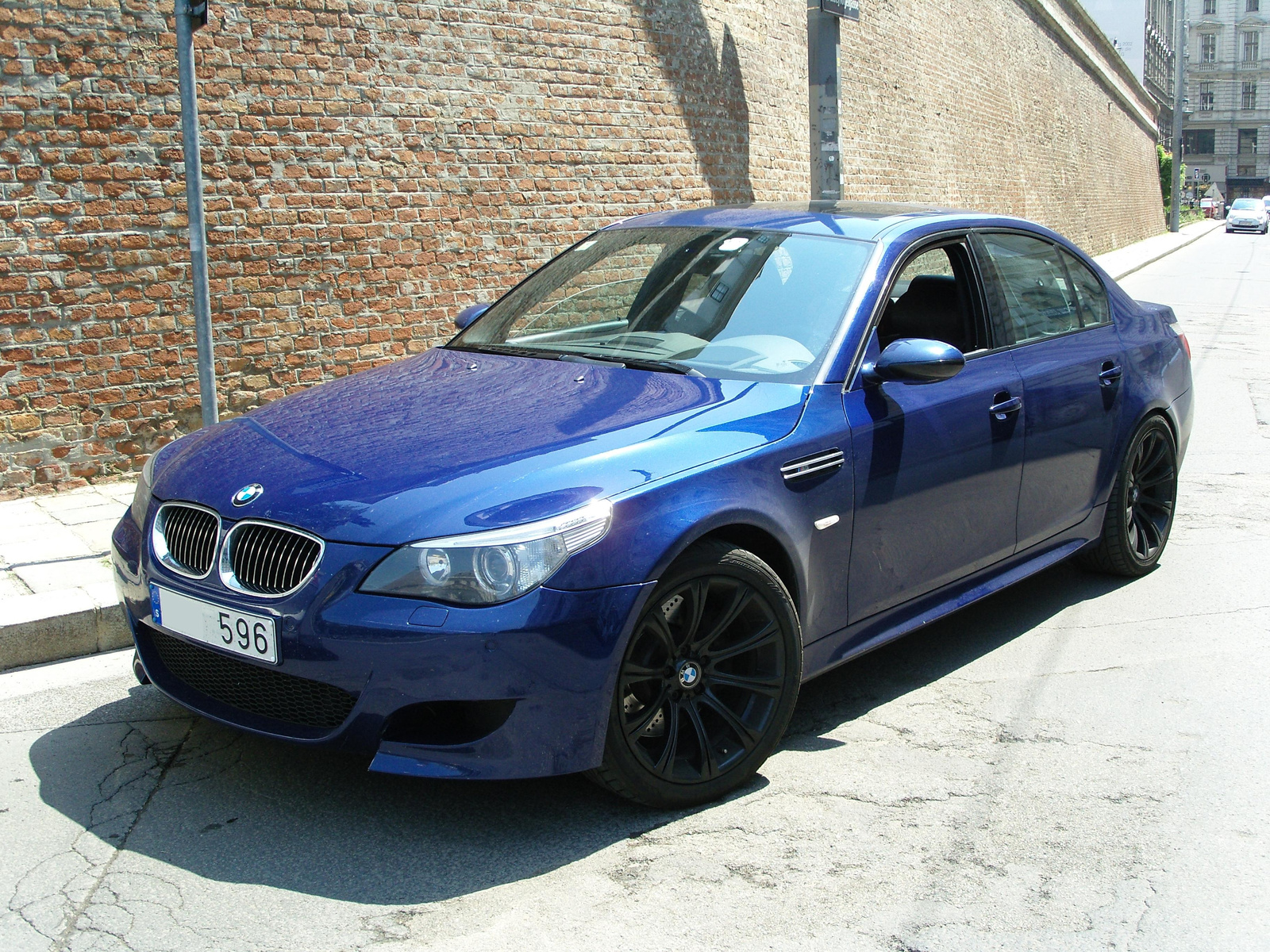 Bmw felni 18 #4