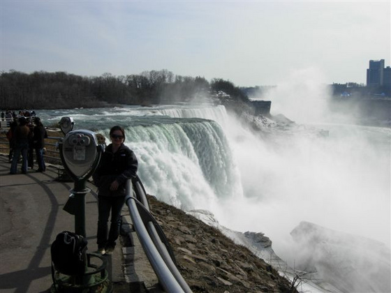 verocicami: Niagara Falls Buffalo 0405 044