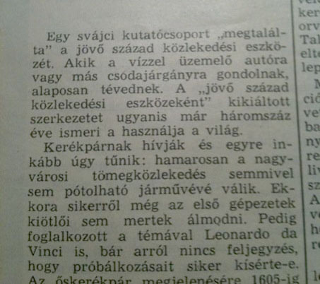 Képes újság, 1981