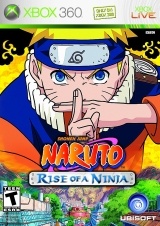 nighti: naruto.rise.of.a.ninja.mini
