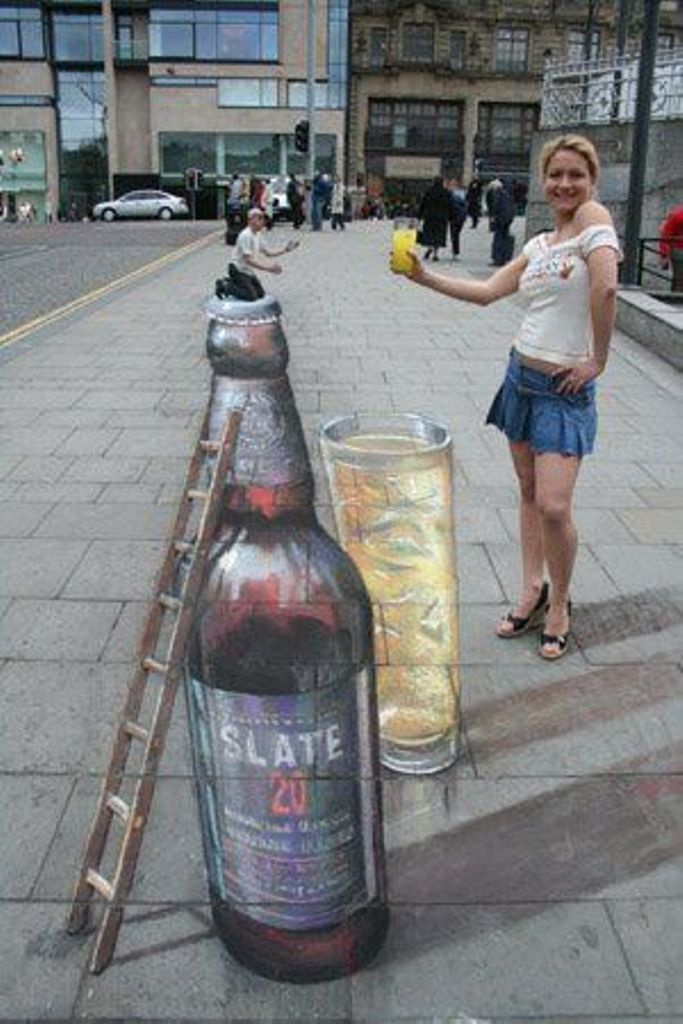 Wallcate.com -  3D Street Optical Illusions part 2 (43)