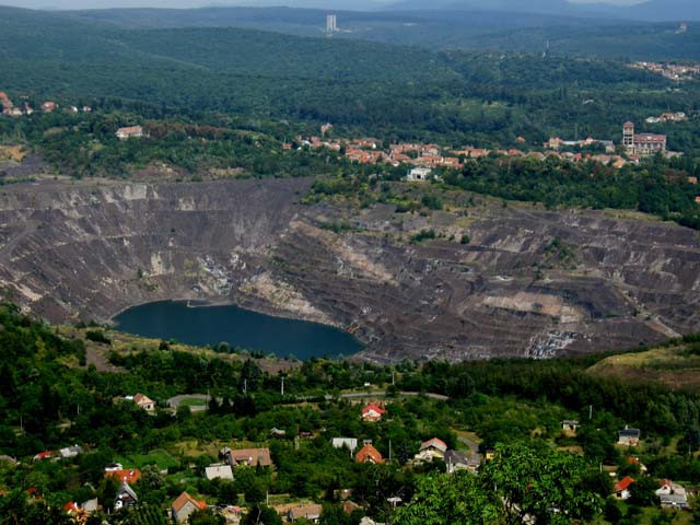 Menyi a kilátó középmecseken 100