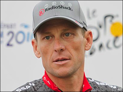 100809 Lance Armstrong