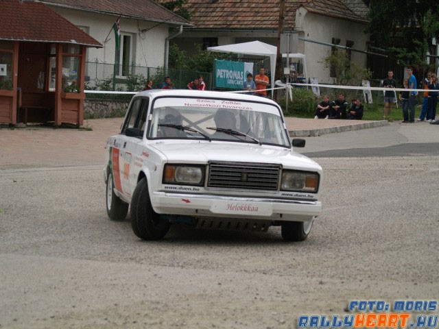 ezerj rallysprint bajnoksg 2 futam - moris foti 20100628 2098453