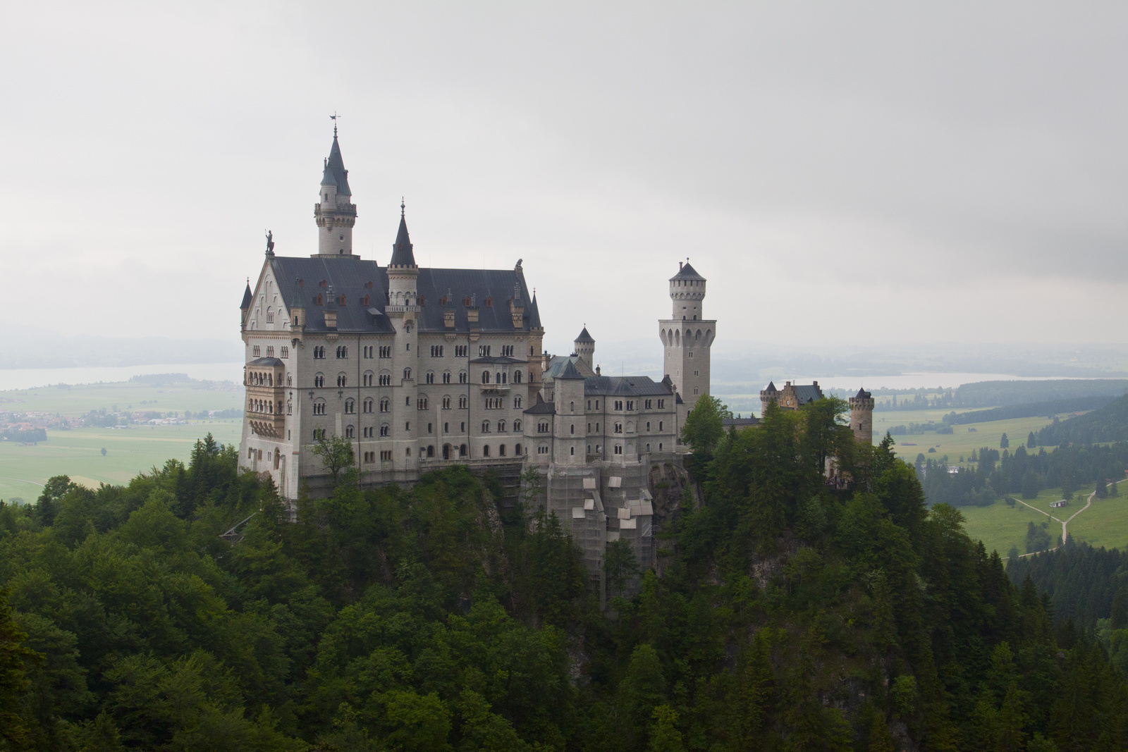 Neuschwanstein (1)