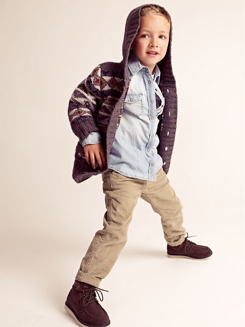 zara kids11