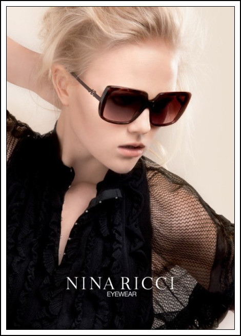 nina ricci