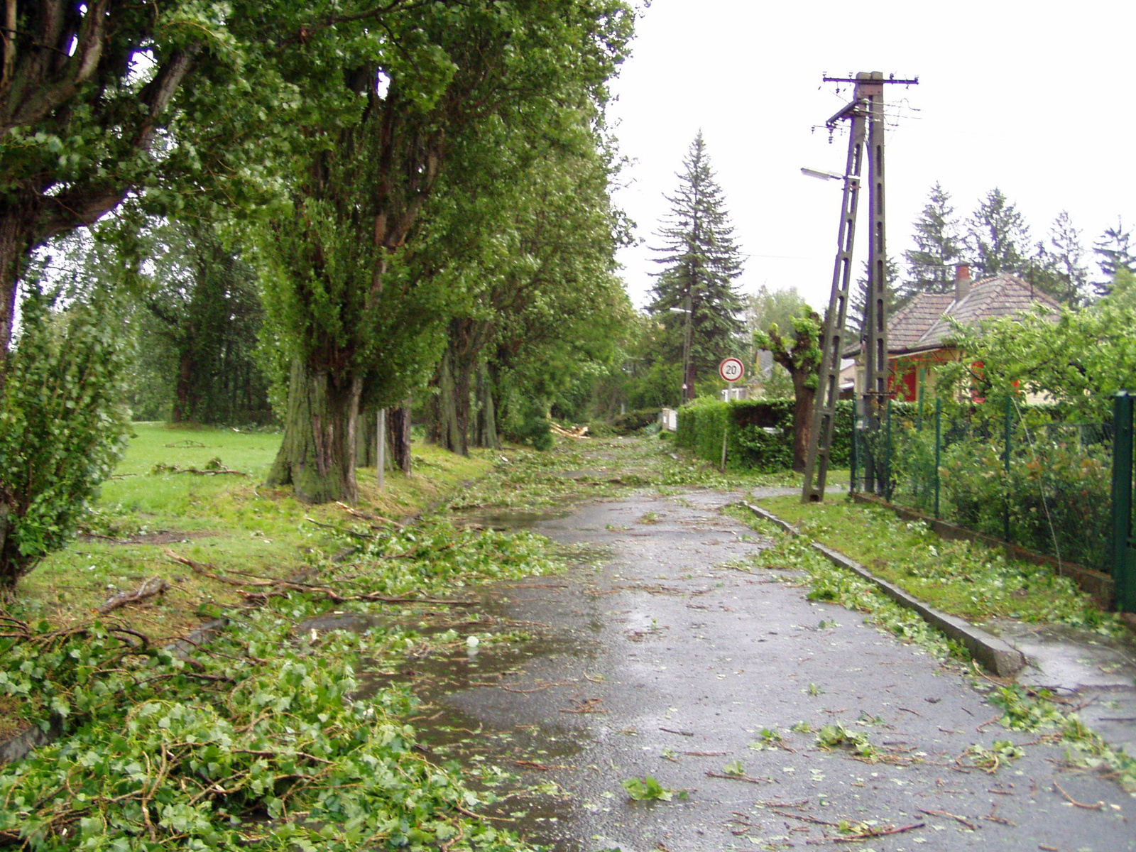 "grűne strassze"