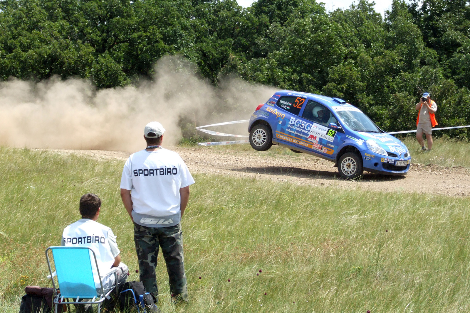 Veszprém Rally 2008 (DSCF3718)