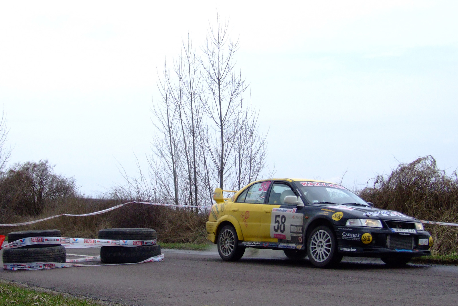 Eger Rally 2006 (DSCF2609 S9500)