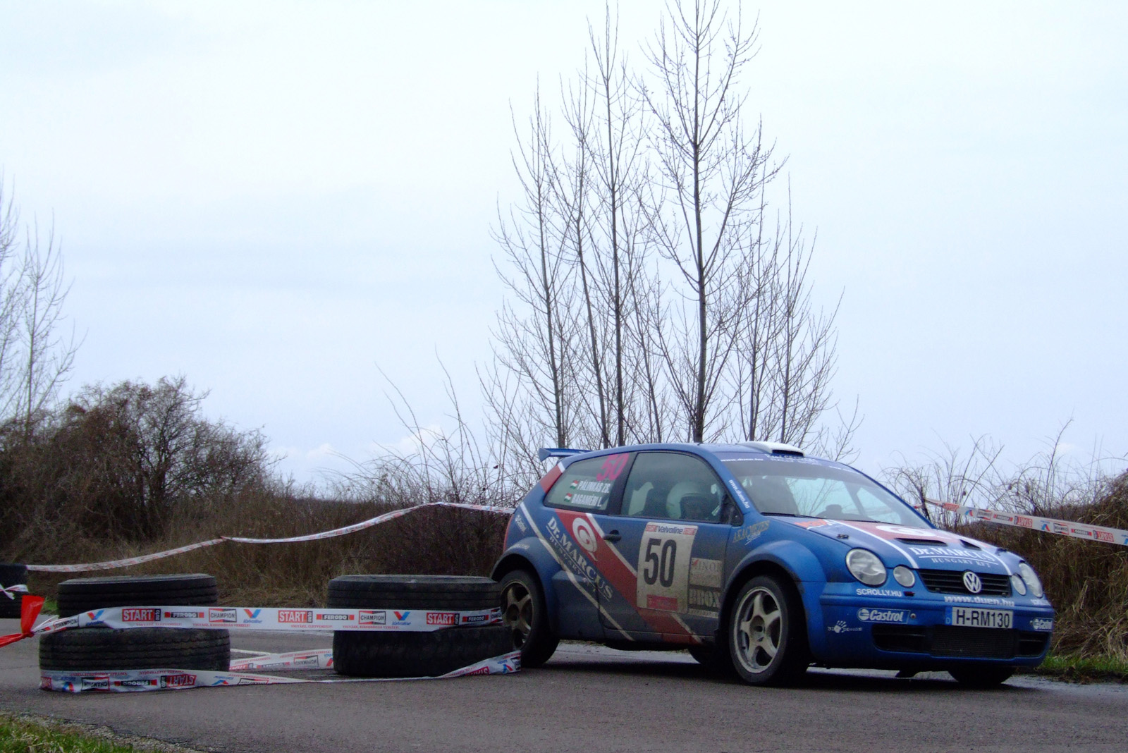 Eger Rally 2006 (DSCF2615 S9500)