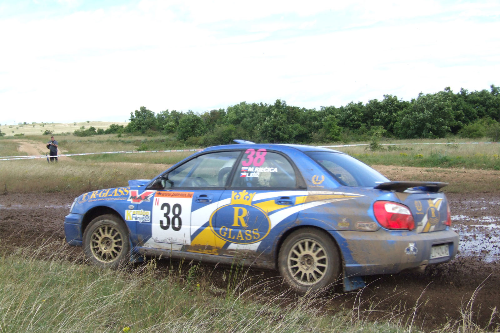 Duna Rally 2006 (DSCF3488)