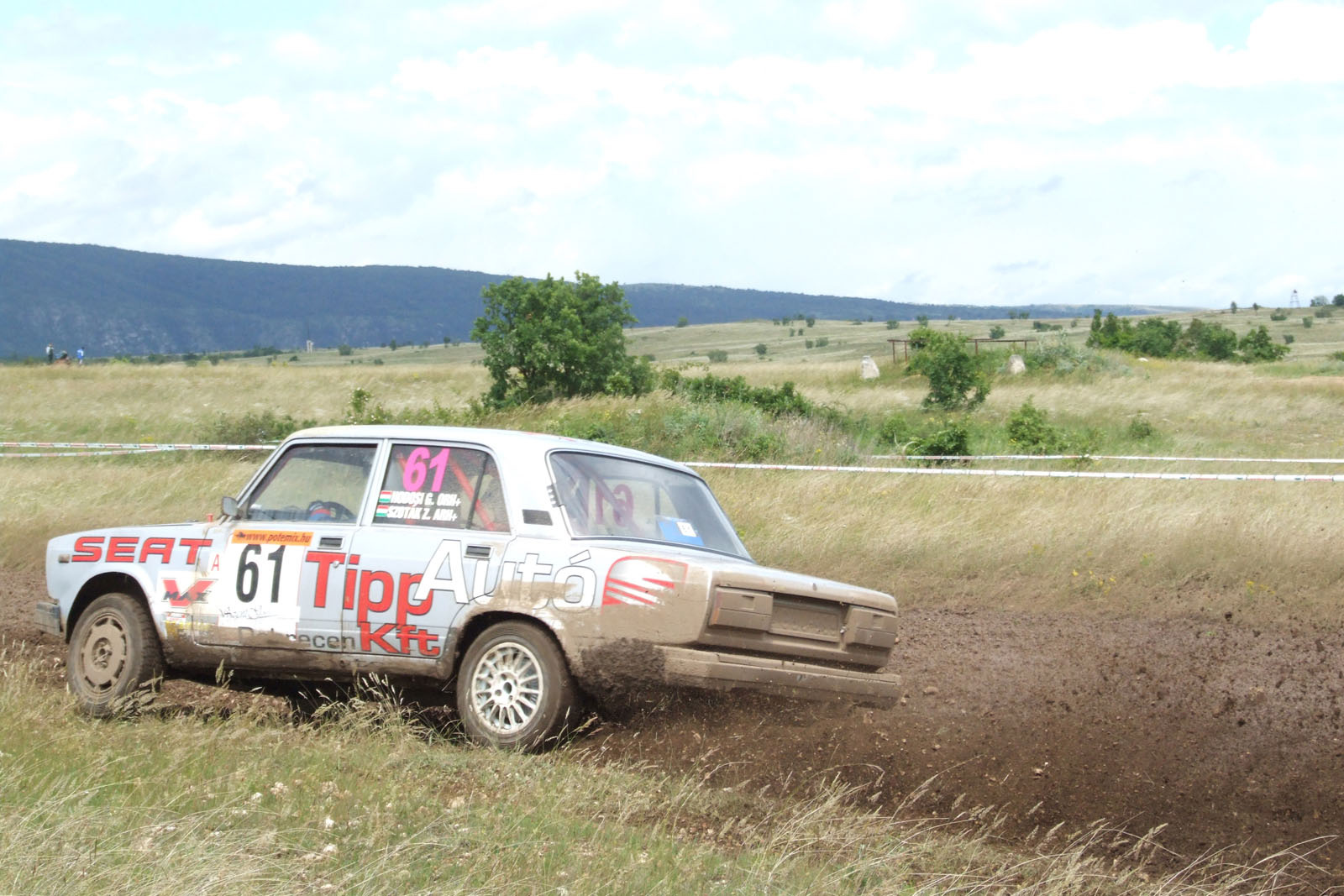 Duna Rally 2006 (DSCF3500)