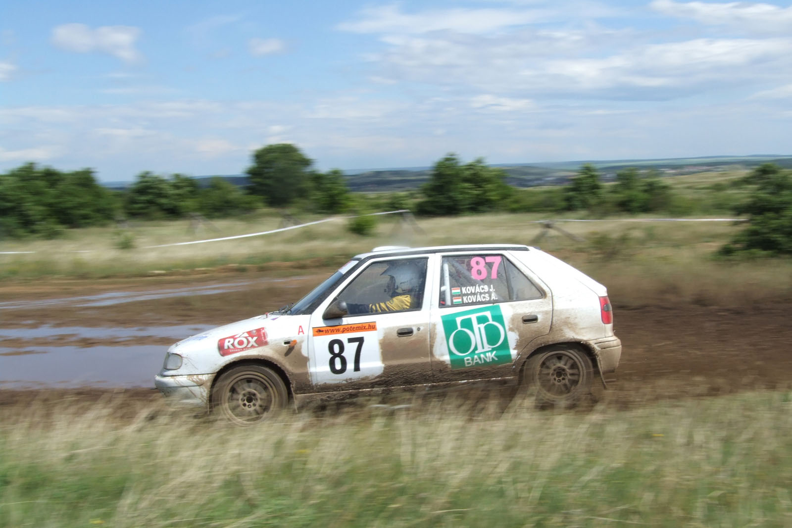 Duna Rally 2006 (DSCF3516)