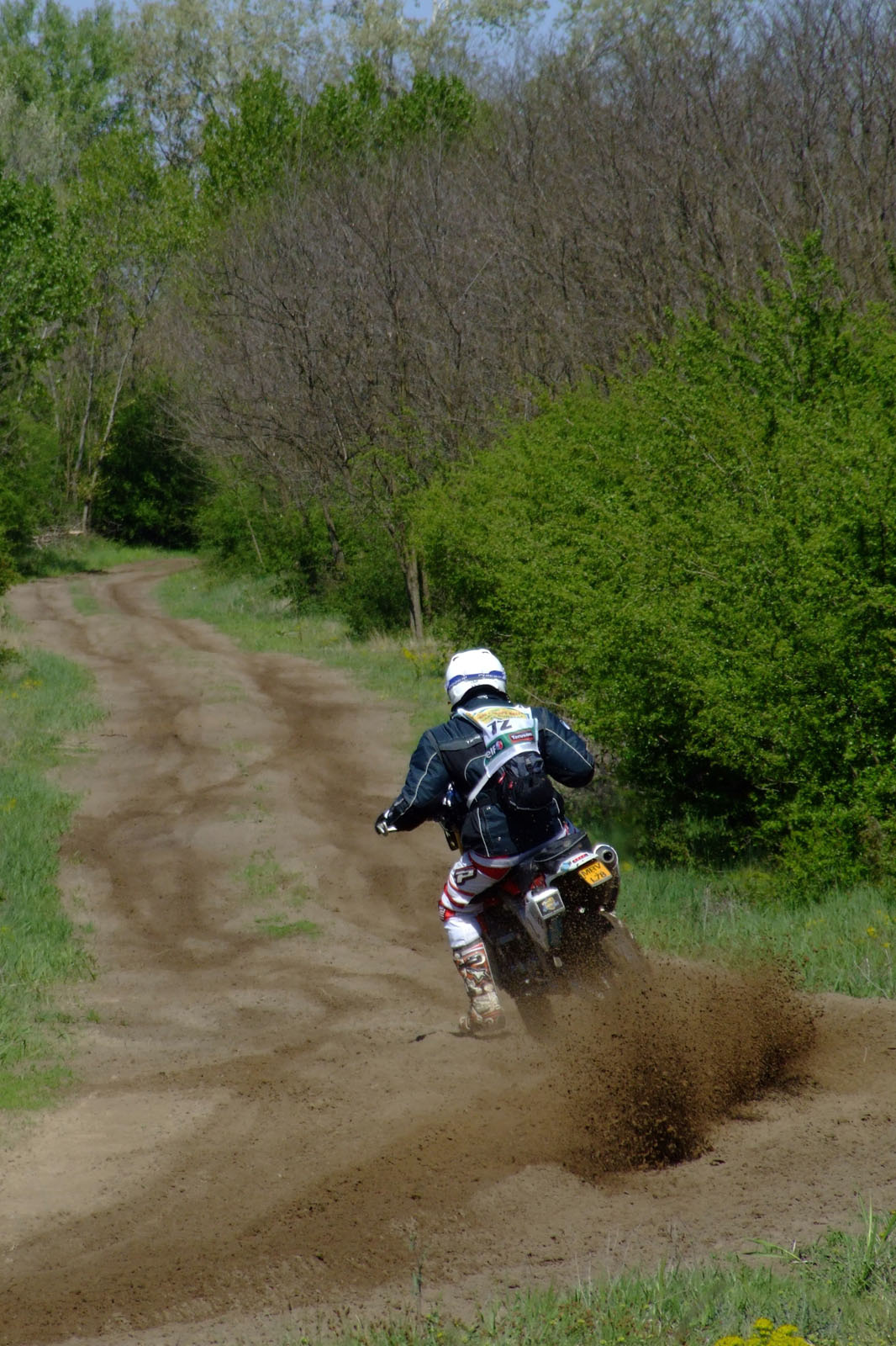 SNIJDERS MARCEL - Dakar Series - Central Europe Rally (DSCF2282)