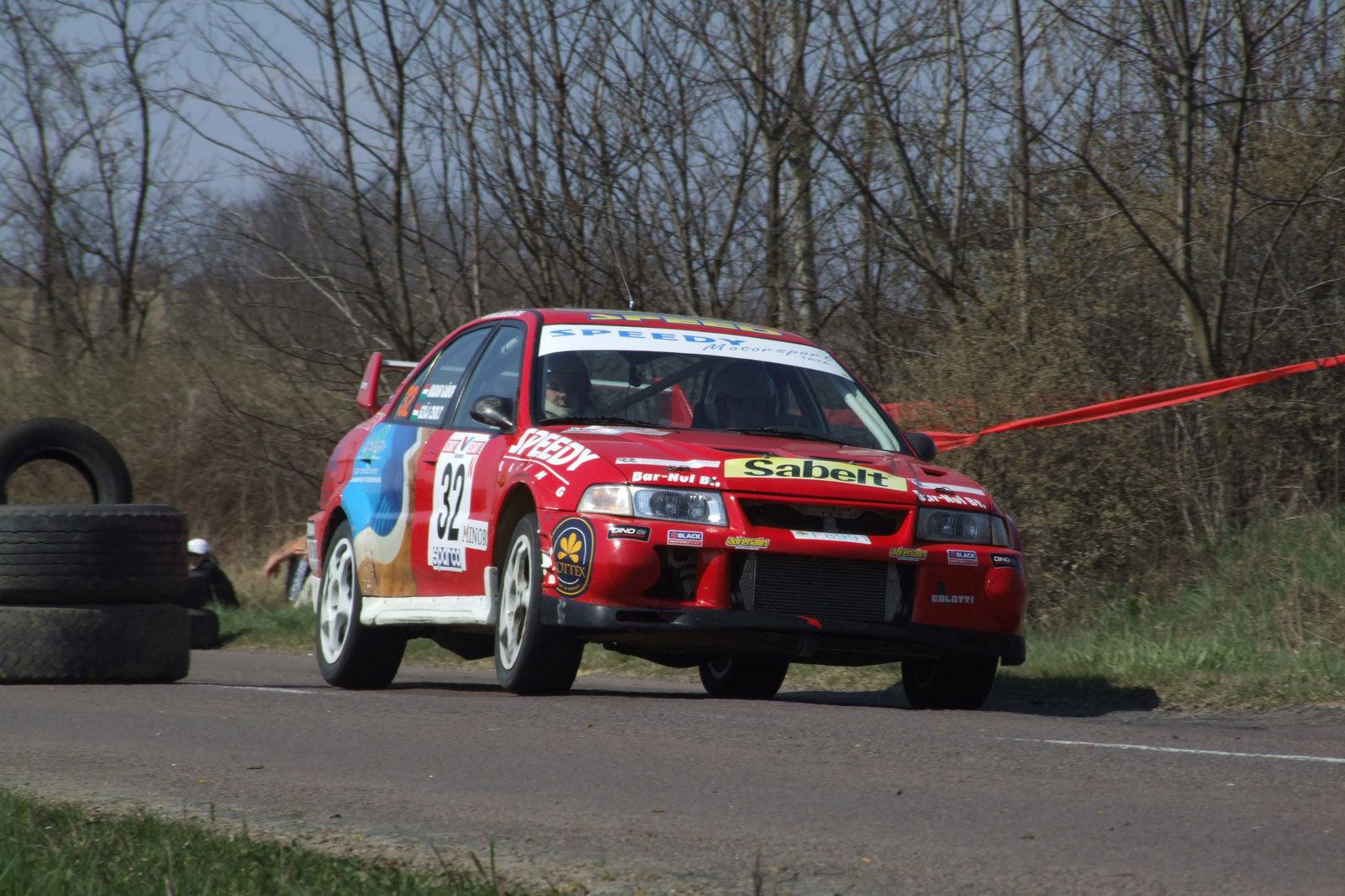 Eger Rally 2007 (DSCF0700)