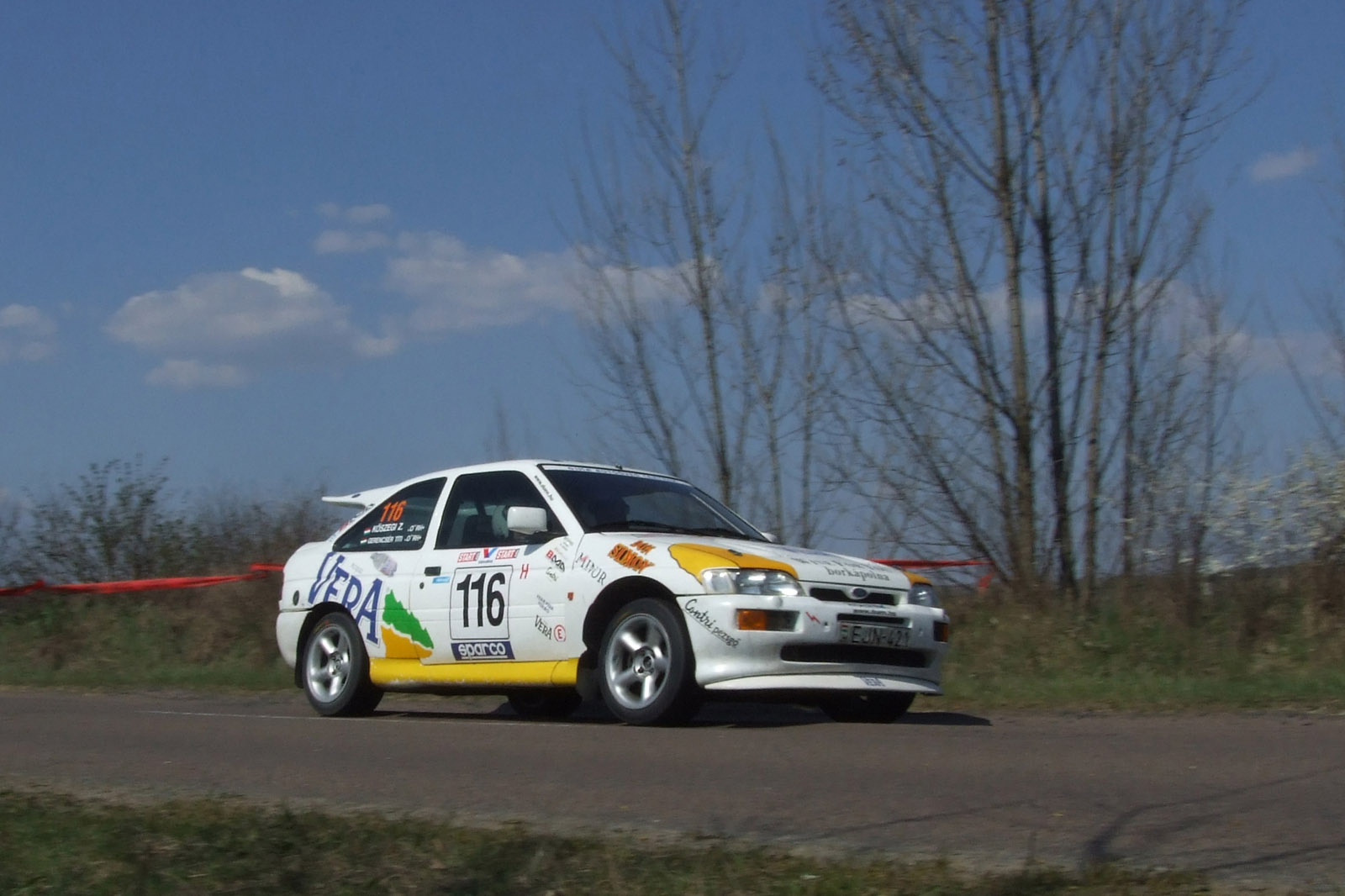 Eger Rally 2007 (DSCF0706)