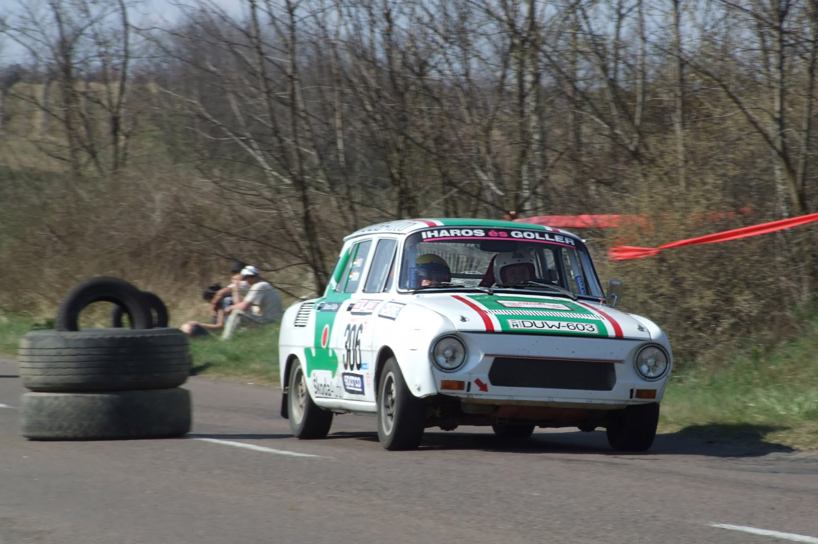 Eger Rally 2007 (DSCF0737)