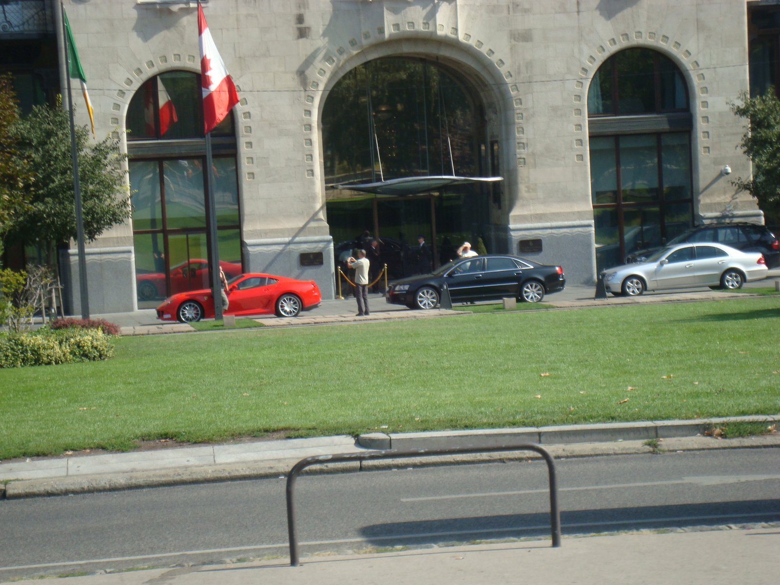 Ferrari 599 GTB