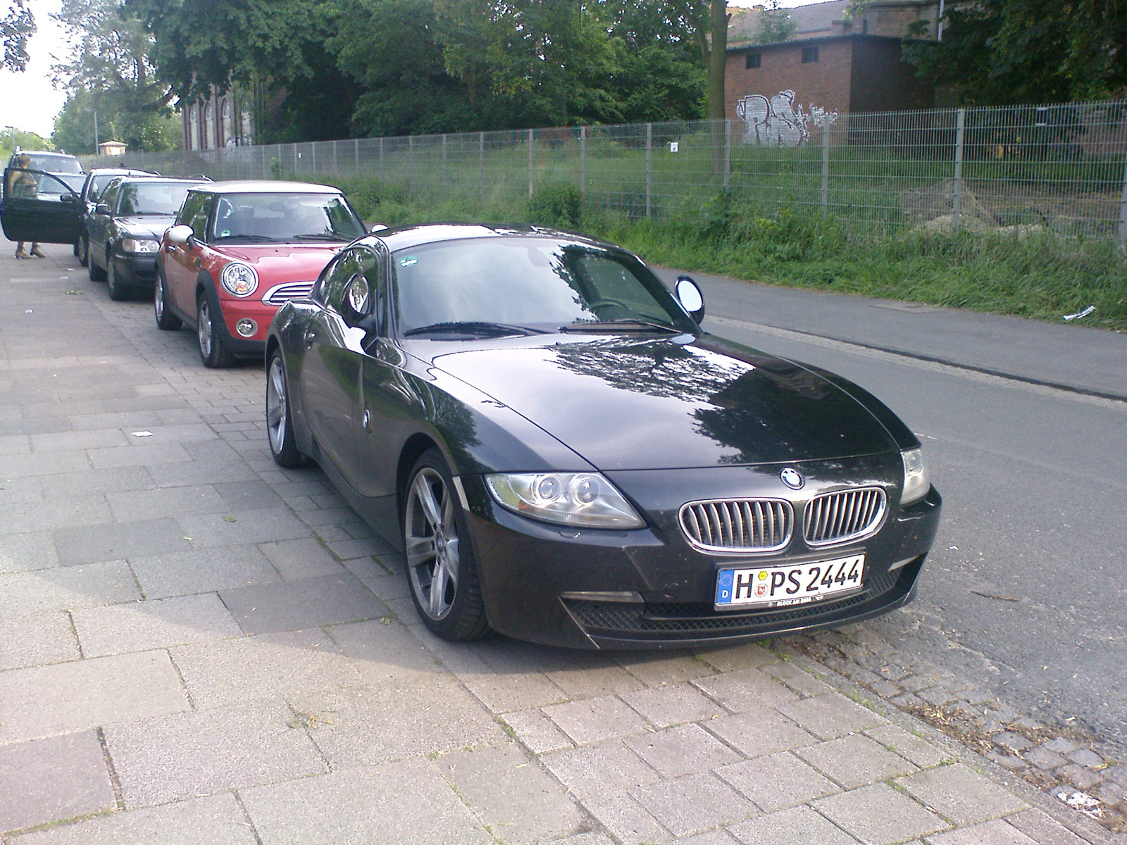 BMW Z4