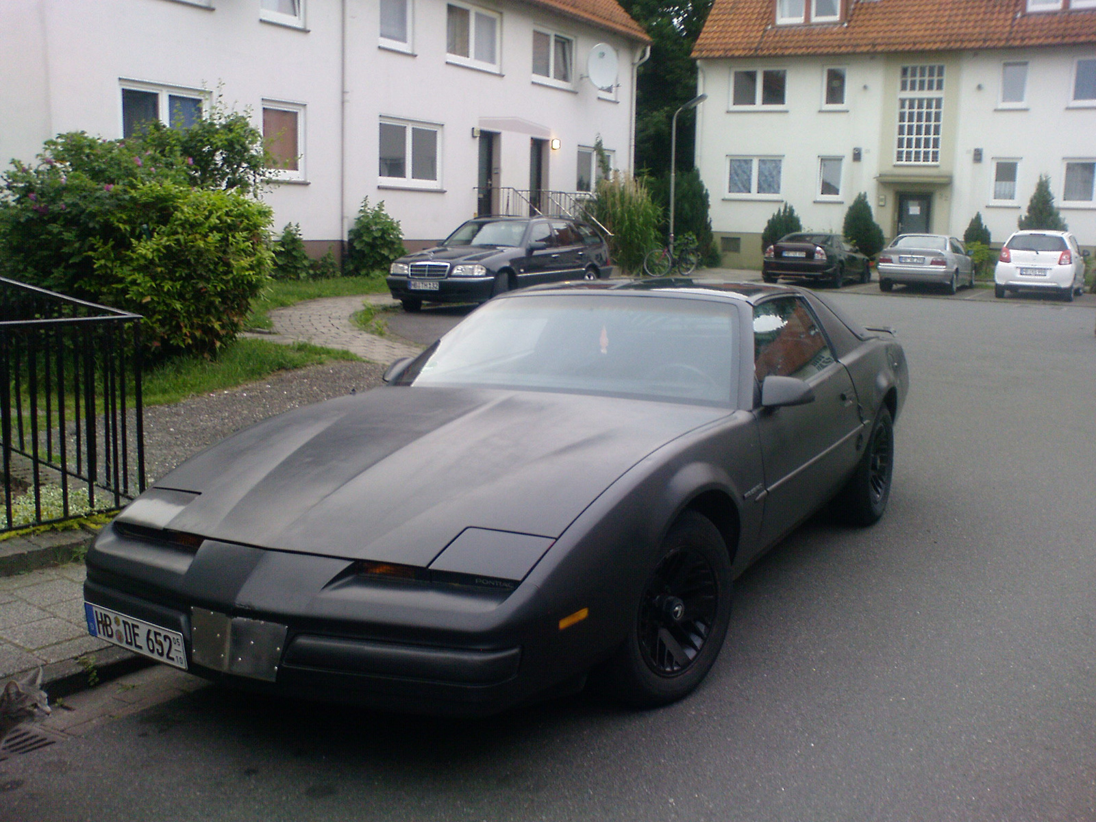 Pontiac Trans Am