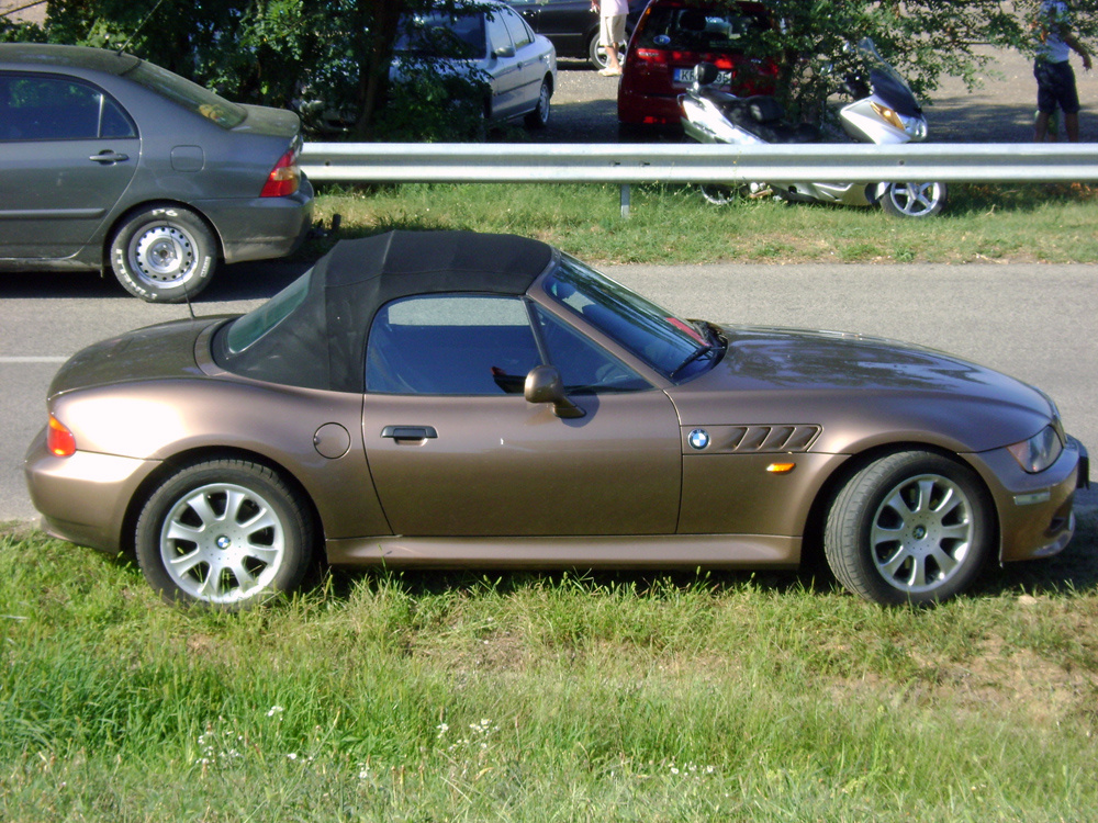 BMW Z3