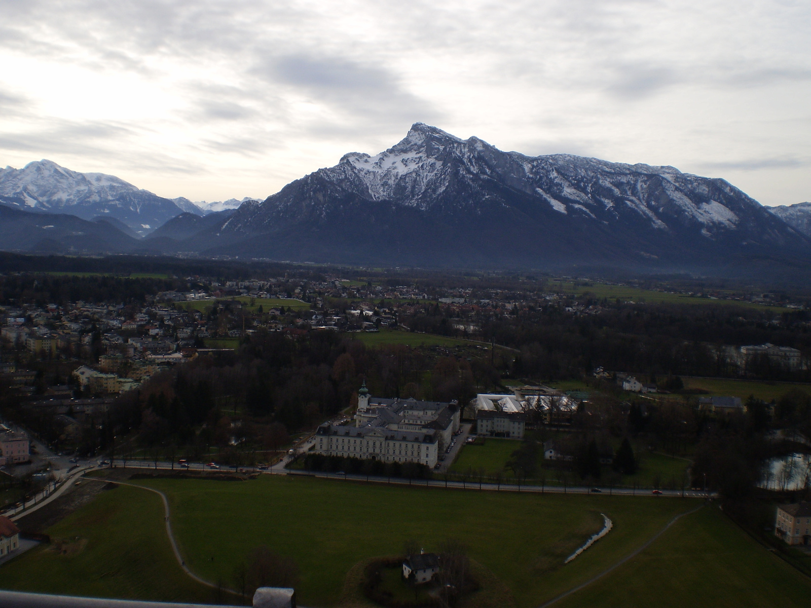 Salzburg