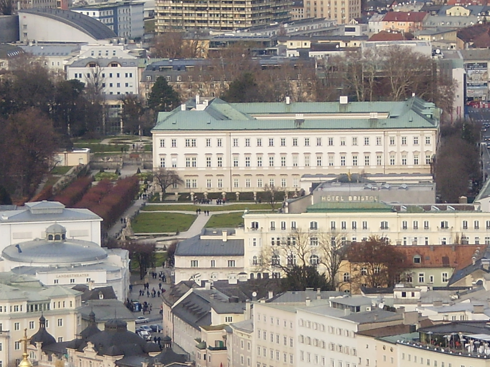 Salzburg