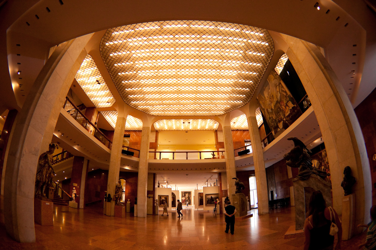 Magyar Nemzeti Galéria2