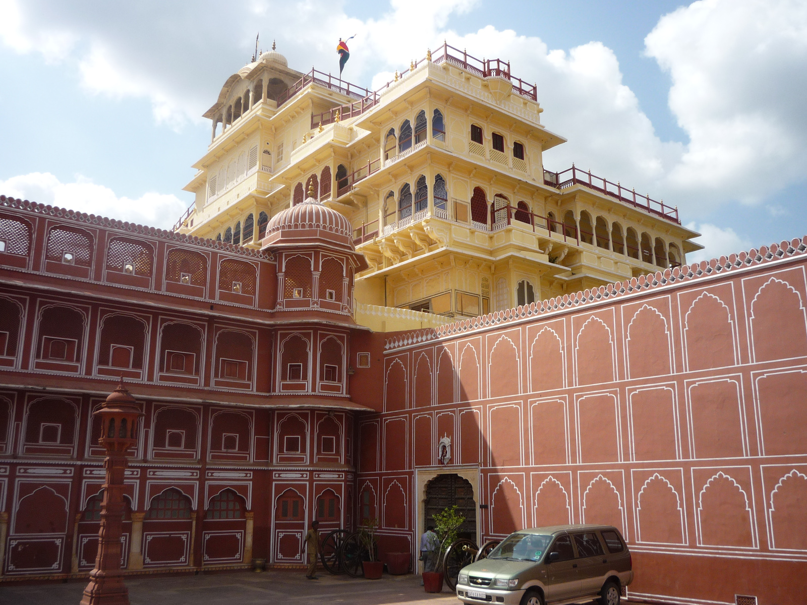 Jaipur India