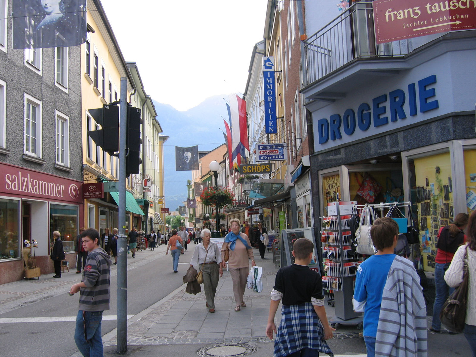 Bad Ischl