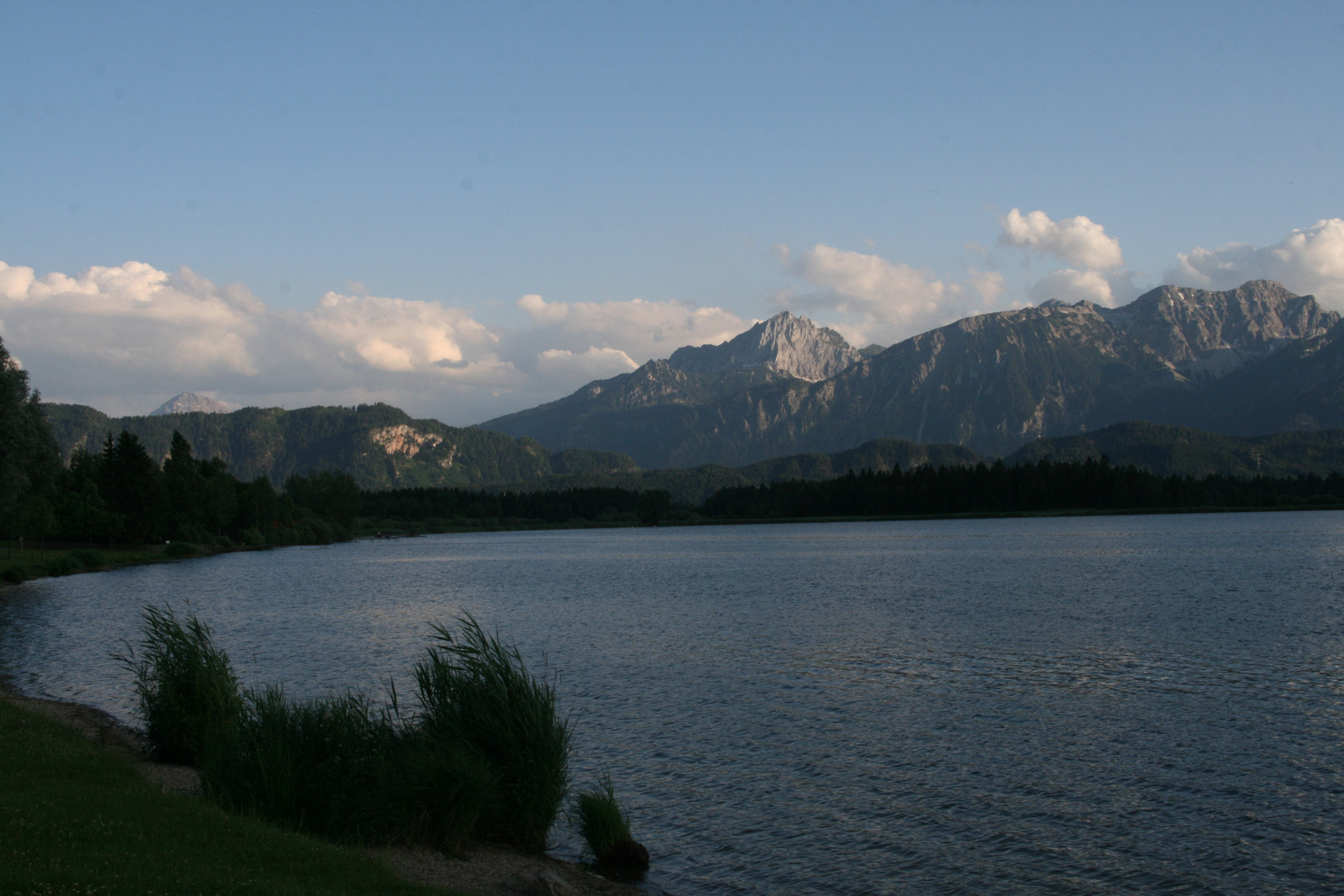 Hopfen am See