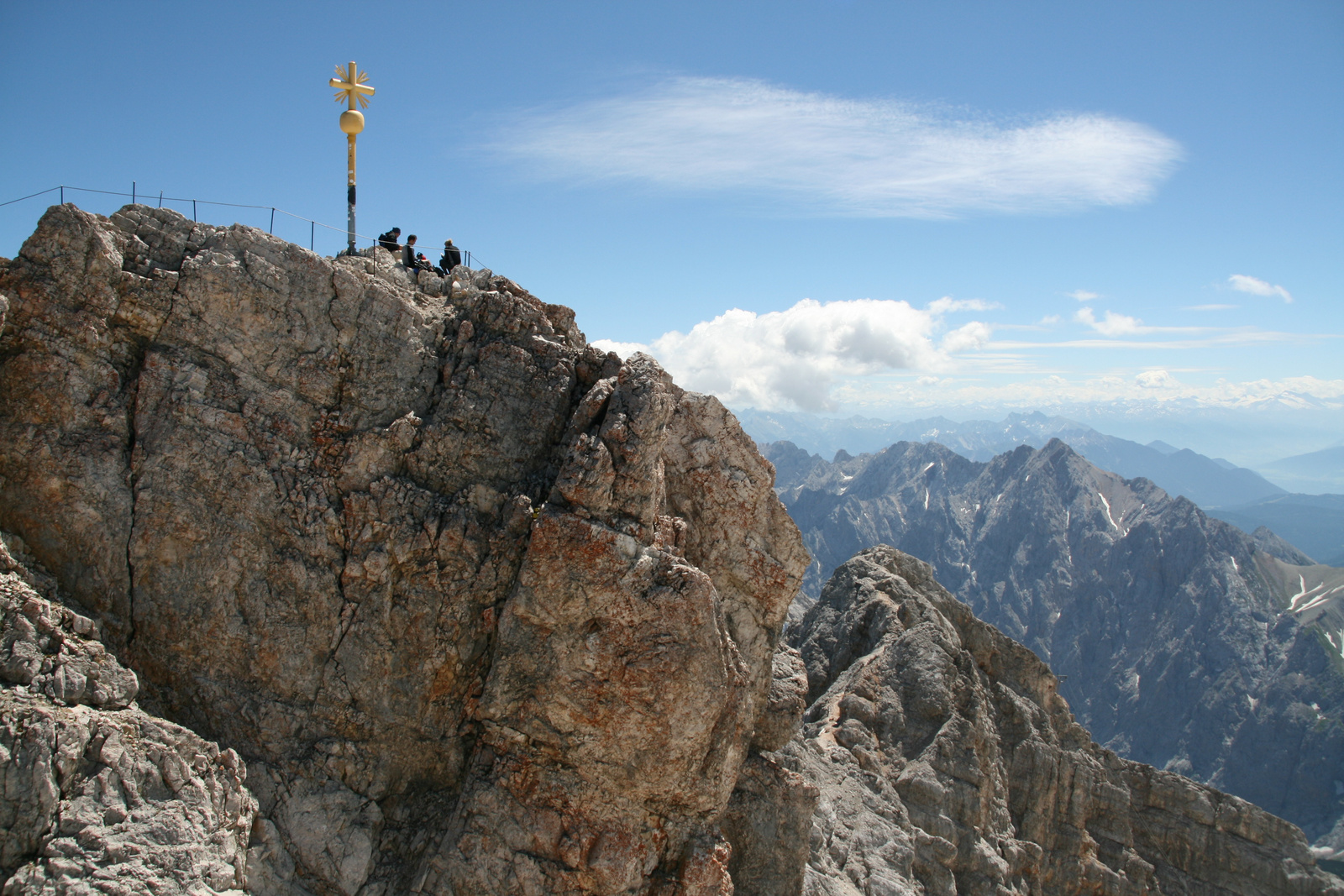 Zugspitze