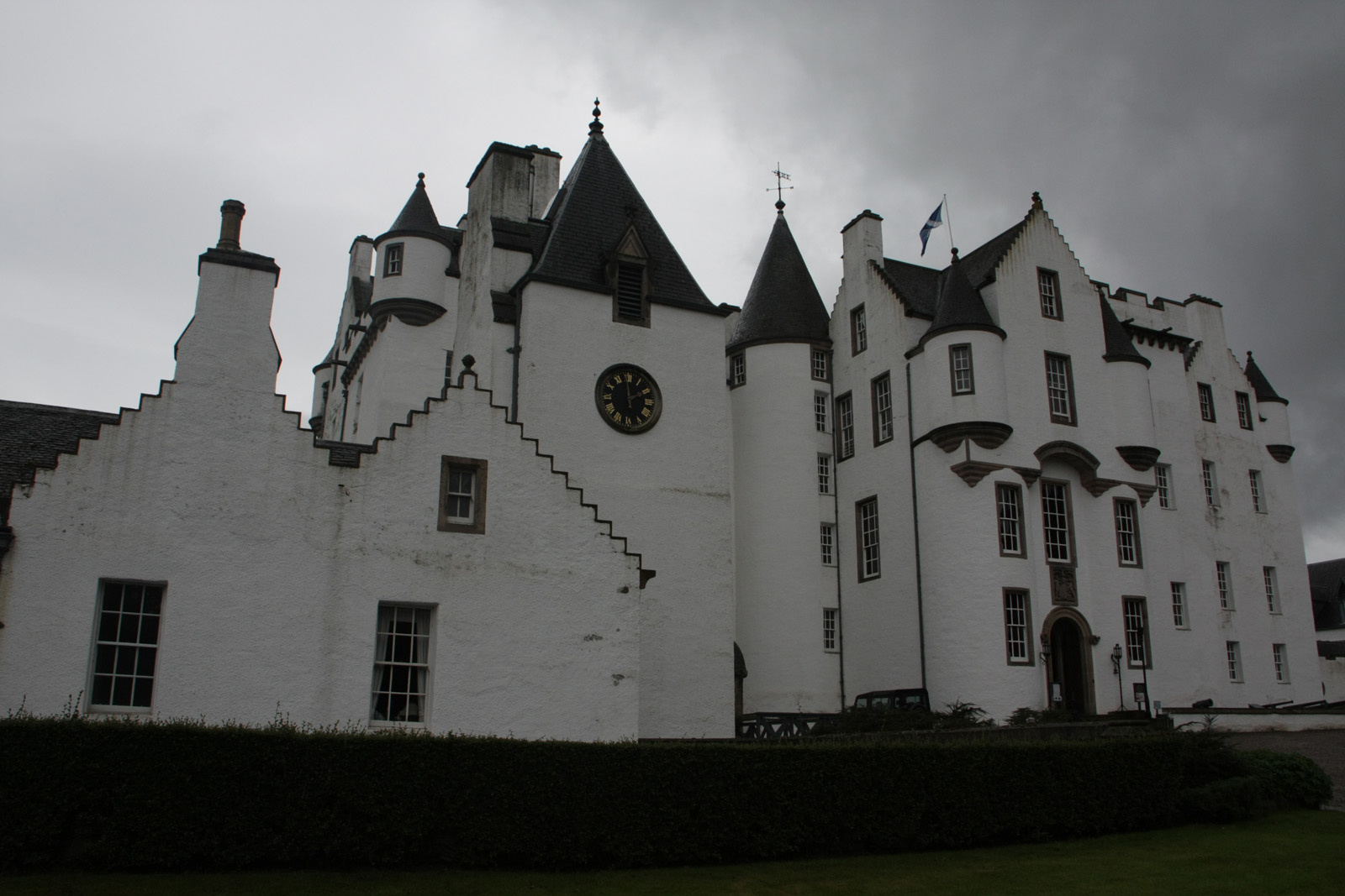 Blair Castle