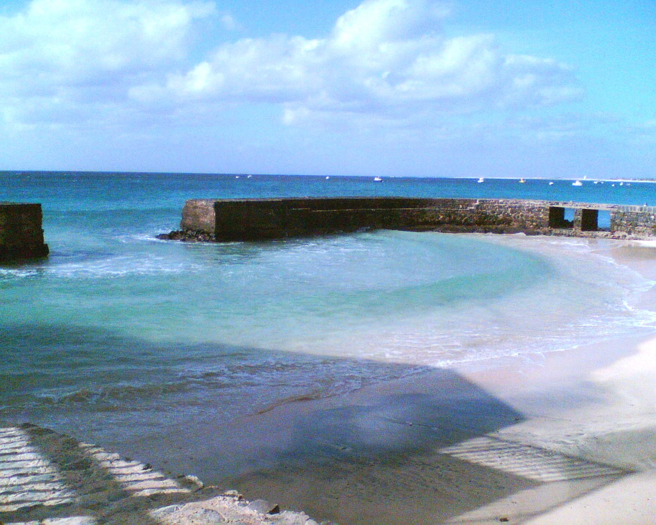 hotel odjo d'aqua beach