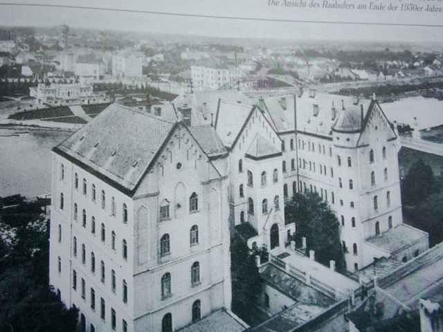 Gyor.1850-1960 271-