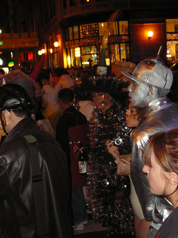 Halloween 2008