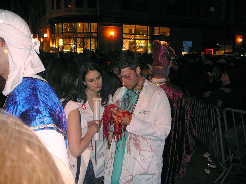 Halloween 2008