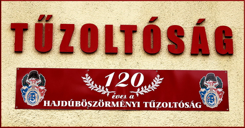 Tűzoltóság