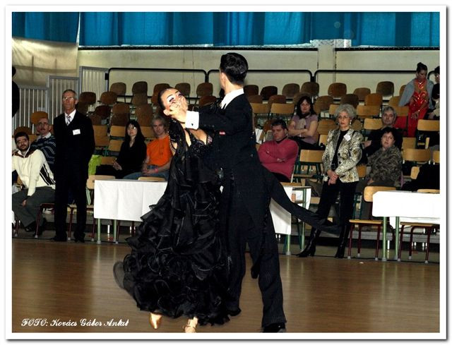 Internationale dancesport100