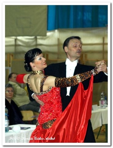 Internationale dancesport162