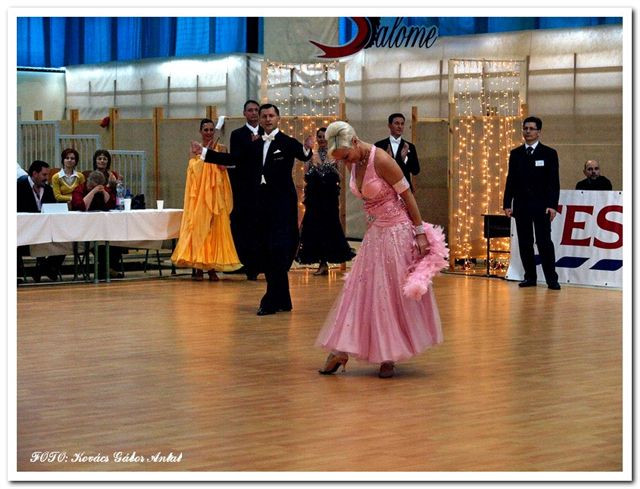 Internationale dancesport247