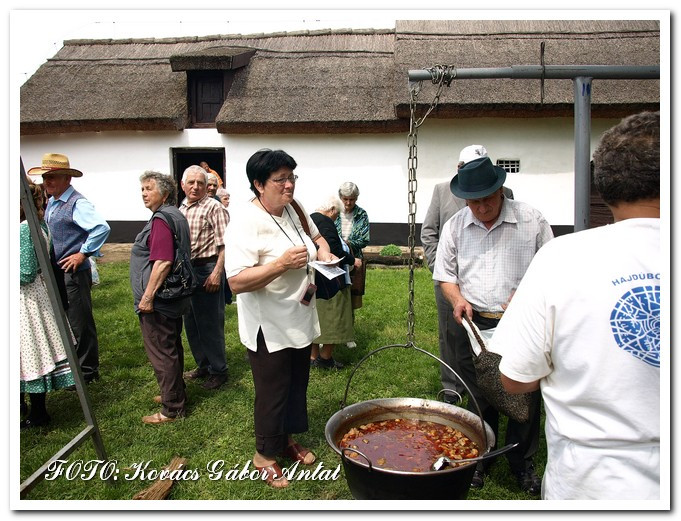 Hagyományőrző nap