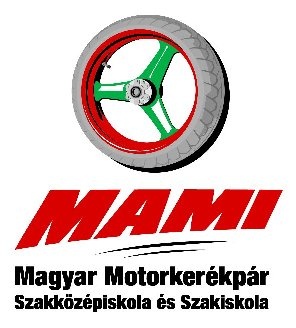 Mami logo