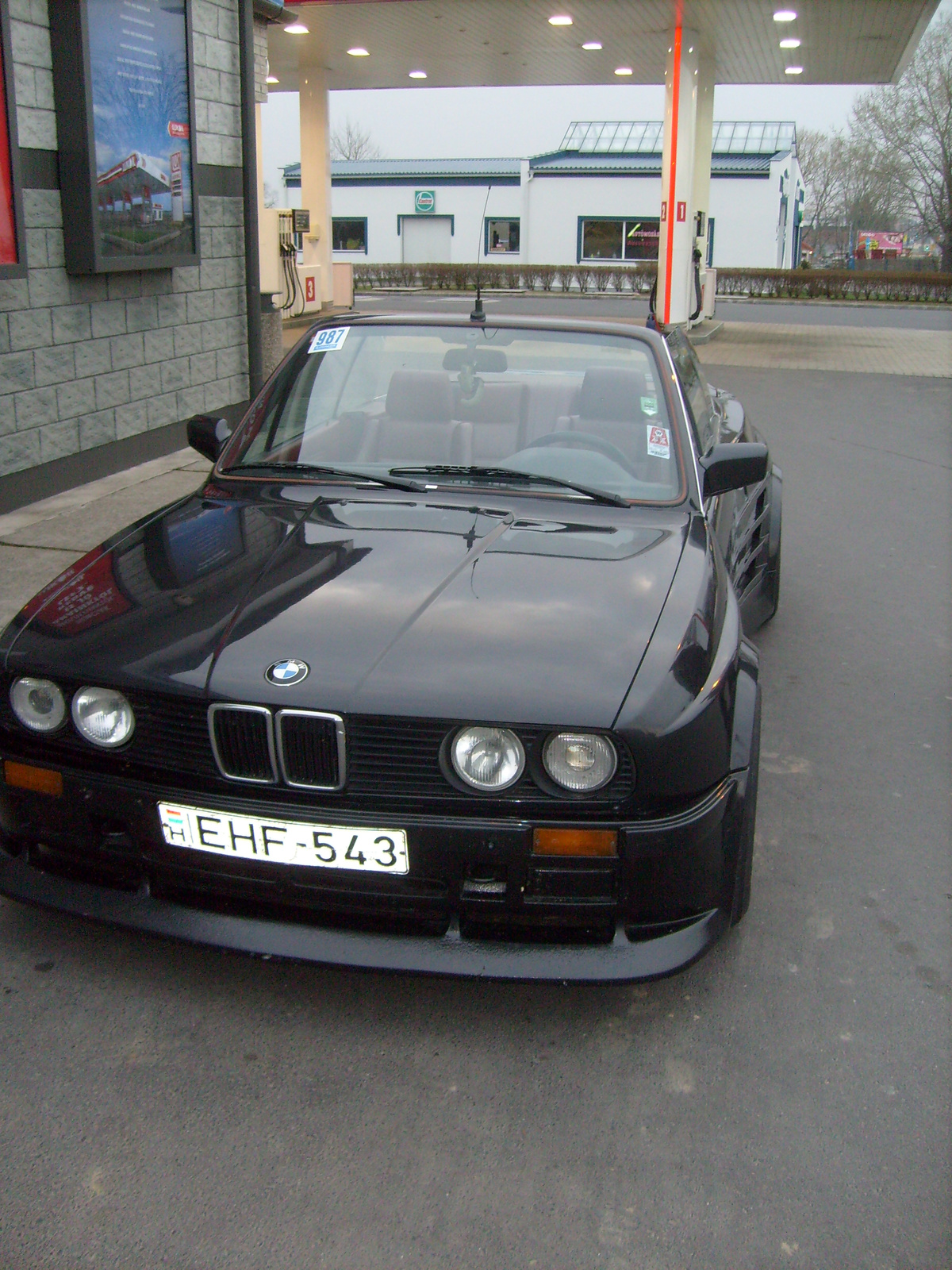 Bmw 325i Folger Tuning